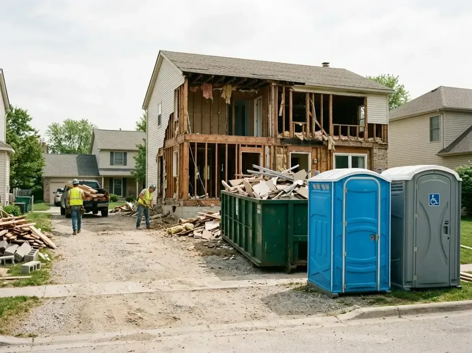 home-renovation-demolition-sit-010 — frequently asked questions, Portable Toilet & Dumpsters Rental in Gettysburg, PA